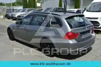 2011 BMW 318