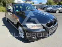 2011 BMW 318