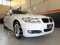 2011 BMW 318
