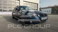 2011 BMW 318