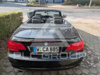 2011 BMW 318