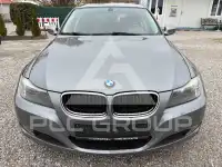 2011 BMW 318