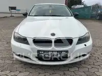 2011 BMW 318
