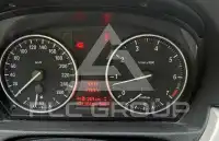 2011 BMW 318