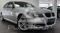 2011 BMW 318