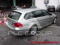 2011 BMW 318