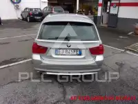 2011 BMW 318
