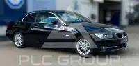 2011 BMW 318