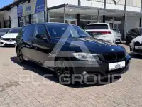 2011 BMW 318