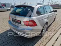 2011 BMW 318