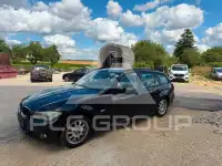 2011 BMW 318