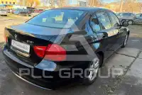 2011 BMW 318