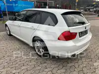 2011 BMW 318