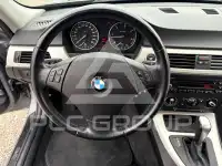 2011 BMW 318