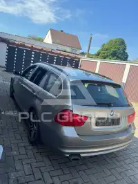 2011 BMW 318