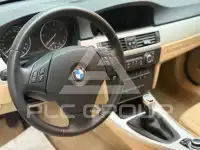 2011 BMW 318