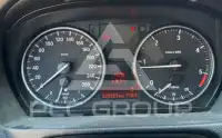 2011 BMW 318