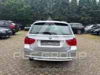 2011 BMW 318