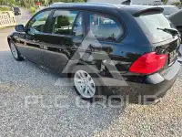 2011 BMW 318