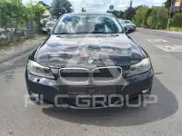 2011 BMW 318