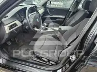 2011 BMW 318
