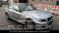2011 BMW 318