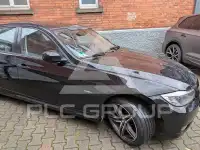 2011 BMW 318