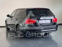 2011 BMW 318