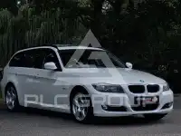 2011 BMW 318