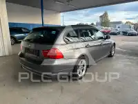 2011 BMW 318