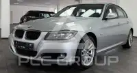 2011 BMW 318