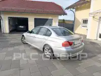 2011 BMW 318