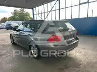 2011 BMW 318