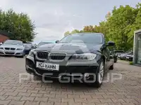 2011 BMW 318