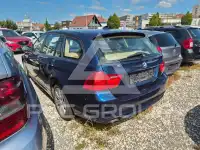 2011 BMW 318