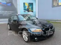 2011 BMW 318
