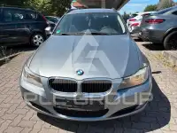 2011 BMW 318