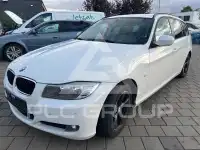 2011 BMW 318