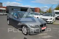 2011 BMW 318
