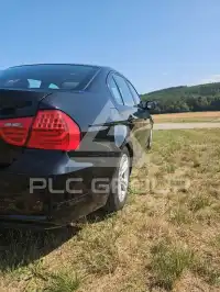 2011 BMW 318