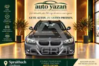2011 BMW 318