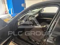 2011 BMW 318
