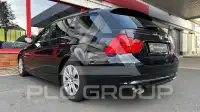 2011 BMW 318