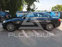 2011 BMW 318