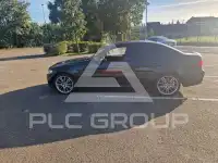 2011 BMW 318