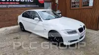 2011 BMW 318