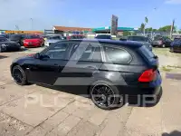 2011 BMW 318