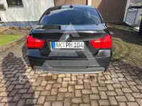 2011 BMW 318
