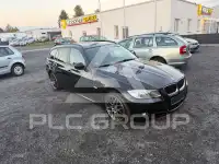 2011 BMW 318