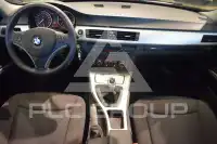 2011 BMW 318
